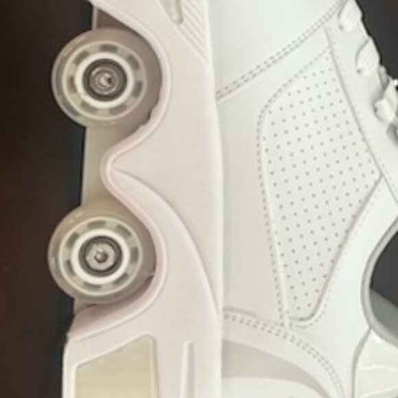 NIB Multifunctional Roller Skates Shoes - Picture 14 of 16